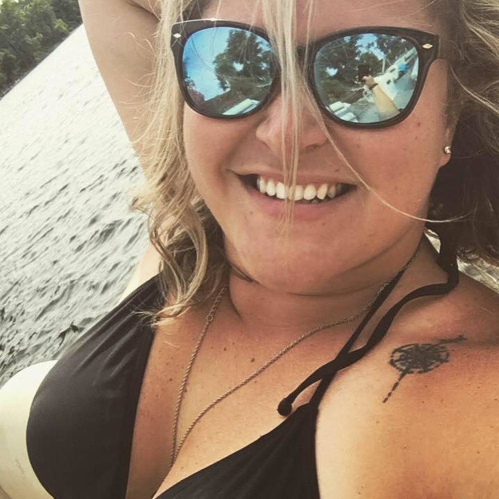 Meet your Posher, Dawn